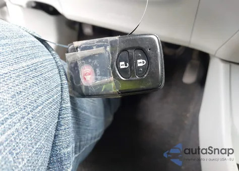 2015 Toyota Prius Two из США, поврежденный, VIN JTDKN3DU4F1894418